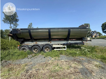 Tipper semi-trailer Parator STI 17-24: picture 4