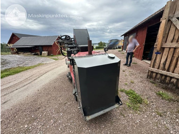 Trencher Rellock RSF 750: picture 3
