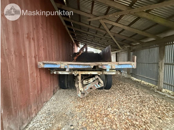 Crane truck Scania LS 76 kranbil: picture 5 Crane truck Scania LS 76 kranbil: picture 5