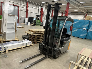 Leasing of Still RX20-15  Still RX20-15: picture 2