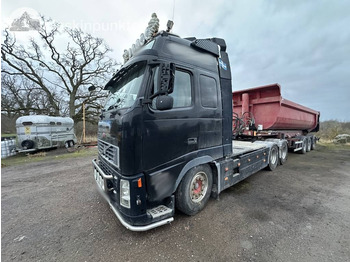 Tractor unit VOLVO FH