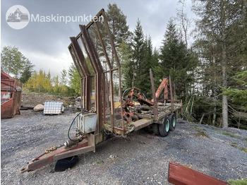 Farm trailer