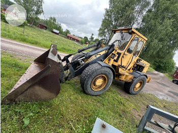 Wheel loader VOLVO 4300
