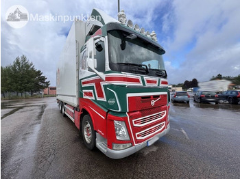 Leasing of Volvo FH 500  Volvo FH 500: picture 4 Leasing of Volvo FH 500  Volvo FH 500: picture 4