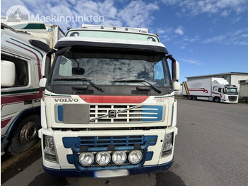Leasing of Volvo FM 440 Volvo FM 440: picture 2 Leasing of Volvo FM 440 Volvo FM 440: picture 2