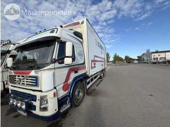 Leasing of Volvo FM 440 Volvo FM 440: picture 1 Leasing of Volvo FM 440 Volvo FM 440: picture 1