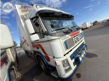 Leasing of Volvo FM 440 Volvo FM 440: picture 3 Leasing of Volvo FM 440 Volvo FM 440: picture 3