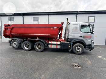 Tipper Volvo FMX 470: picture 4
