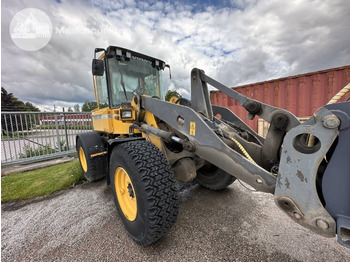 Wheel loader Volvo L 50 B: picture 3