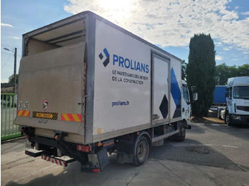 Leasing of RENAULT MIDLUM 180 DXL RENAULT MIDLUM 180 DXL: picture 4 Leasing of RENAULT MIDLUM 180 DXL RENAULT MIDLUM 180 DXL: picture 4