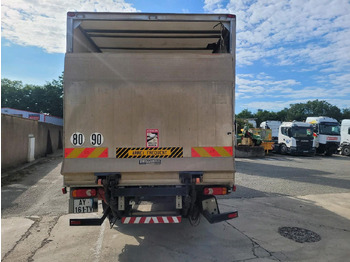 Leasing of RENAULT MIDLUM 180 DXL RENAULT MIDLUM 180 DXL: picture 5 Leasing of RENAULT MIDLUM 180 DXL RENAULT MIDLUM 180 DXL: picture 5