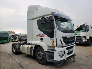 Tractor unit IVECO Stralis 440