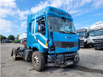 Tractor unit RENAULT Premium 460