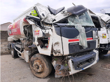 Tank truck VOLVO FL 280