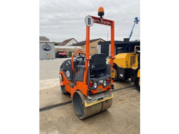 Road roller Hamm HD 8 VV: picture 5