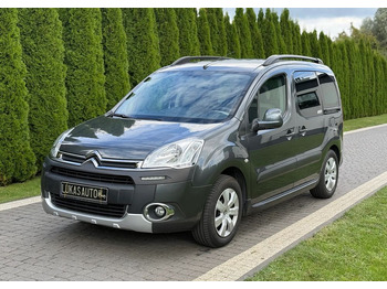 Car CITROËN