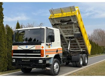 Tipper DAF CF 85