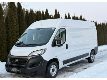 Panel van FIAT Ducato