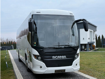 Leasing of  Scania TOURING HD Scania TOURING HD: picture 3