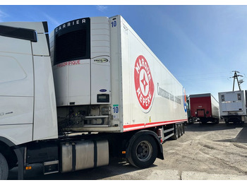 Leasing of  Schmitz Cargobull OSIE SCHMITZ DOPPELSTOCK CARRIER VECTOR 1850 MT Schmitz Cargobull OSIE SCHMITZ DOPPELSTOCK CARRIER VECTOR 1850 MT: picture 1