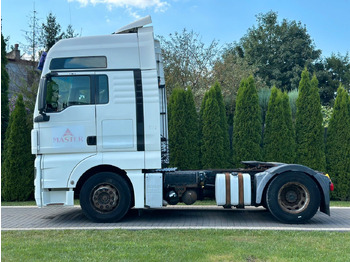 Tractor unit MAN TGX 18.440 XXL  RETARDER: picture 4
