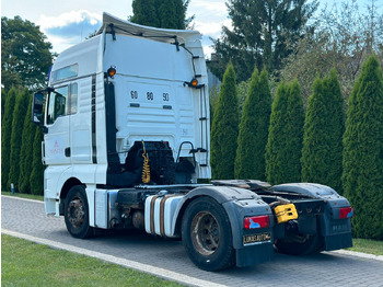 Tractor unit MAN TGX 18.440 XXL  RETARDER: picture 5