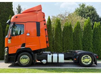 Tractor unit Renault T 460 LOW DECK RETARDER: picture 4