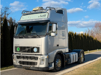Tractor unit VOLVO FH 420