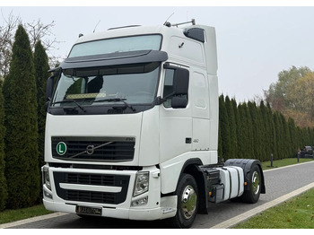 Tractor unit VOLVO FH 460