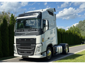 Tractor unit VOLVO FH 500