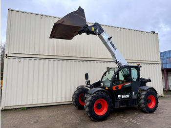 Telescopic handler BOBCAT