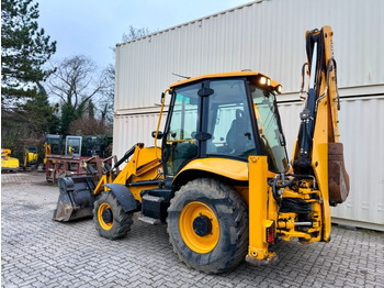 Backhoe loader JCB 3CX Plus, 2022 BJ, 3.126 H, 81 KW/ 110 PS: picture 3