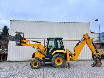 Backhoe loader JCB 3CX Plus, 2022 BJ, 3.126 H, 81 KW/ 110 PS: picture 5