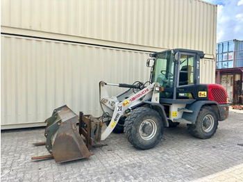 Wheel loader TAKEUCHI