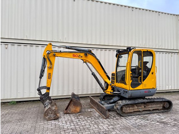Mini excavator WACKER