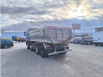 Leasing of SCANIA G 440CB SCANIA G 440CB: picture 5 Leasing of SCANIA G 440CB SCANIA G 440CB: picture 5