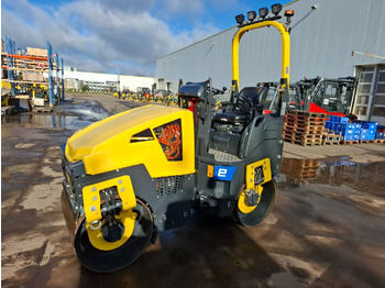 Roller BOMAG