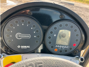 Roller BOMAG DE BW 124 DH-5  Stage V/Tier 4f: picture 4