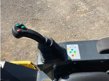 Roller BOMAG DE BW 124 DH-5  Stage V/Tier 4f: picture 5