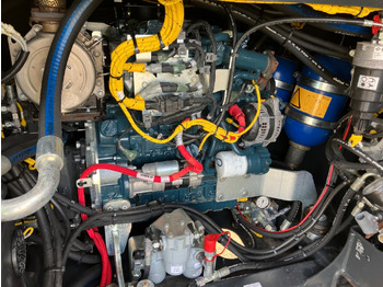 Roller BOMAG DE BW 174 AP-5 AM Hybrid Stage V/Tier 4f: picture 4 Roller BOMAG DE BW 174 AP-5 AM Hybrid Stage V/Tier 4f: picture 4