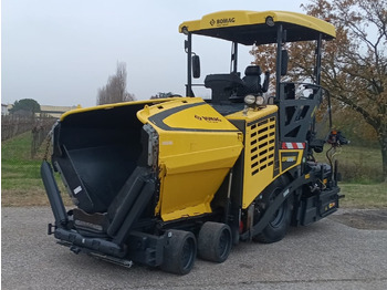 Asphalt paver BOMAG
