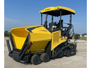 Asphalt paver BOMAG