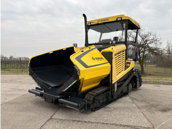 Asphalt paver BOMAG