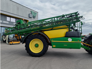 Trailed sprayer John Deere R962i 36m: picture 2