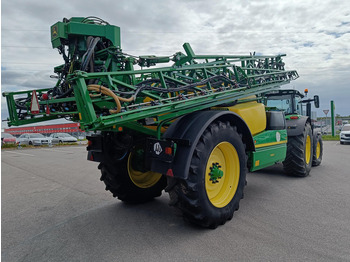 Trailed sprayer John Deere R962i 36m: picture 3