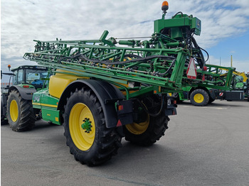 Trailed sprayer John Deere R962i 36m: picture 5