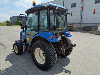 Leasing of New Holland Boomer 40 New Holland Boomer 40: picture 5 Leasing of New Holland Boomer 40 New Holland Boomer 40: picture 5