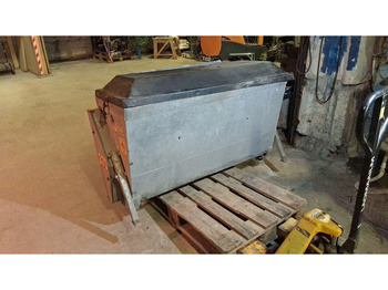 Garden tiller Wille OPTIM 370 puistur: picture 3 Garden tiller Wille OPTIM 370 puistur: picture 3