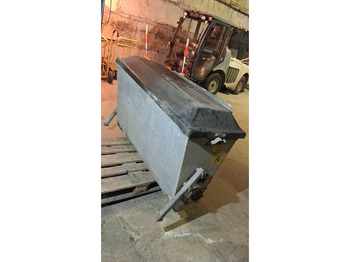 Garden tiller Wille OPTIM 370 puistur: picture 4 Garden tiller Wille OPTIM 370 puistur: picture 4