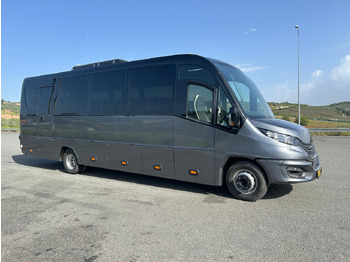 New Coach IVECO DAILY -  RIGHT HAND DRIVE TOURISTIC VEHICLE: picture 3